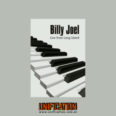 Billy Joel - Live from Long Island
