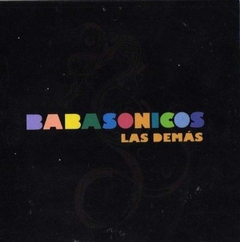 Babasónicos - Las Demás