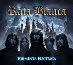 Rata Blanca - Tormenta Eléctrica