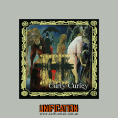 Curly Curley - Decadencia (CD) - comprar online