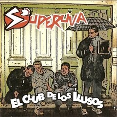 Superuva - El club de los ilusos