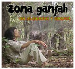 Zona Ganjah - En alabanza y gracia