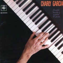 Charly García - Filosofía barata y zapatos de goma