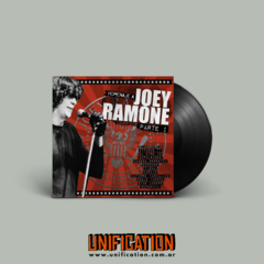 Homenaje a Joey Ramone - Parte 1