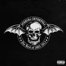 Avenged Sevenfold - The Best of 2005-2013