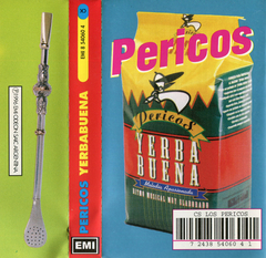 Pericos - Yerbabuena