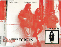 Gabriela Torres - Nunca Mas