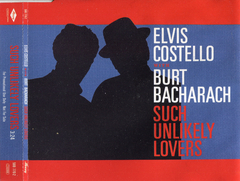 Elvis Costello - Burt Bacharach - Such unlikely Lovers