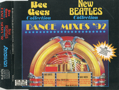 Bee Gees / New Beatles Dance Mixes '92