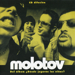 Molotov - Voto Latino