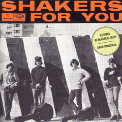 Los Shakers - For You
