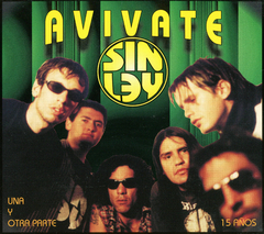 Sin Ley - Avivate