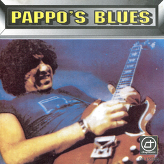 Pappo's Blues