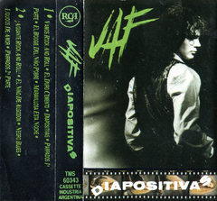 Jaf - Diapositivas (Cassette)