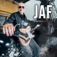 JAF - Tributo a Riff VII