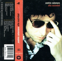 Andres Calamaro - Alta suciedad