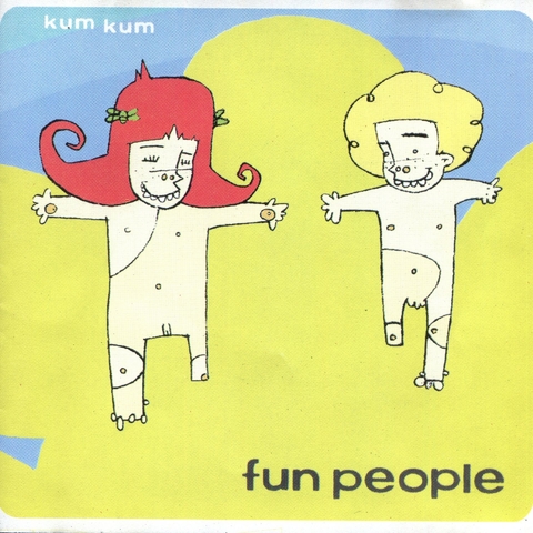 Fun People - Kum Kum