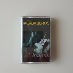 Los Verdaderos - Por siempre en Mi (Cassette)