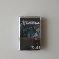 Los Verdaderos - Volver (Cassette)