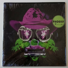 The Prodigy - Hotride