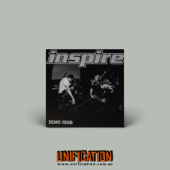 Inspire - Demo 1998