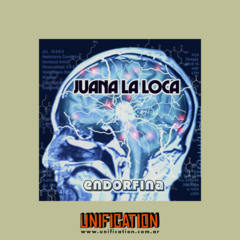 Juana la Loca - Endorfina