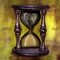 Skay Beilinson - Donde Vas?