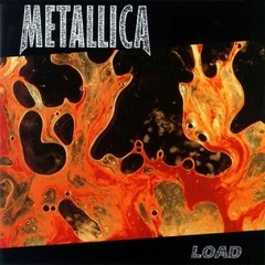 Metallica - Load