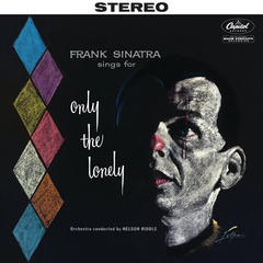 Frank Sinatra - Sings Only For The Lonely