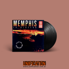 Memphis - En Vivo (Vinilo 12") - comprar online