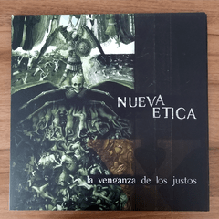 Nueva Etica - La Venganza de los Justos (LP)