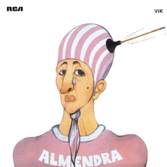 Almendra (CD)