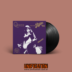 Queen - Live at The Rainbow (Vinilo)