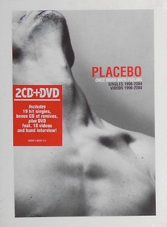 Placebo - Once more with Feeling