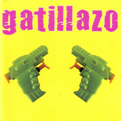 Gatillazo