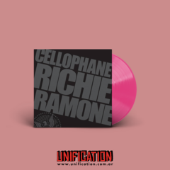 Richie Ramone - Cellophane