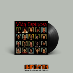 Ricky Espinosa - Vida Espinosa (LP)