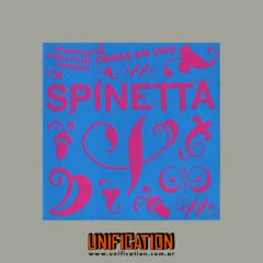 Spinetta - Obras en Vivo