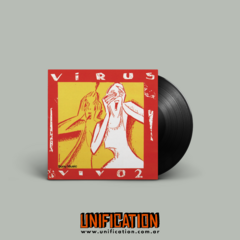 Virus - Vivo 2