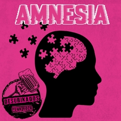 Desubikados Punk Rock - Amnesia