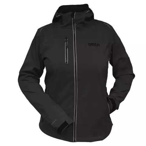 Campera Soft Shell ARROW Mujer - Nexxt