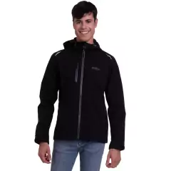 Campera Soft Shell HAYES - Nexxt