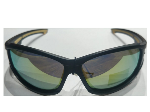 Lentes Mod. 2055 (Cat. 3 Polarizados) - Under