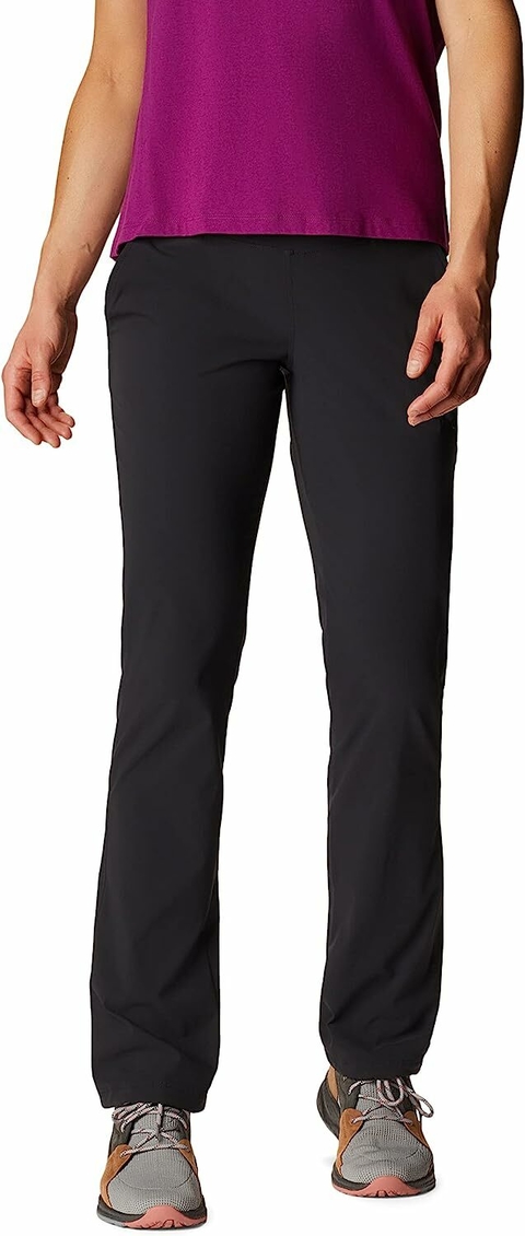 Pantalón DYNAMA 2 Mujer - Mountain Hardwear