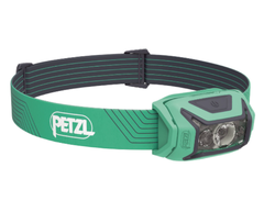 Linterna frontal ACTIK 450 - PETZL - comprar online