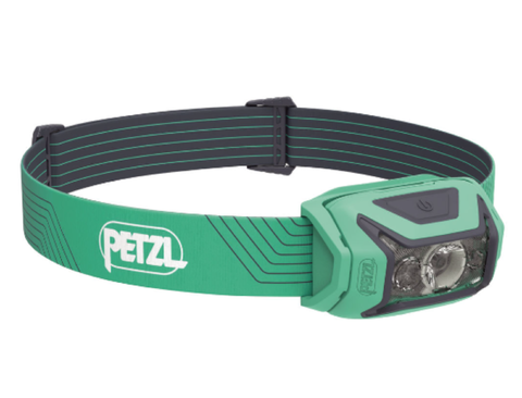 Linterna frontal ACTIK 450 - PETZL