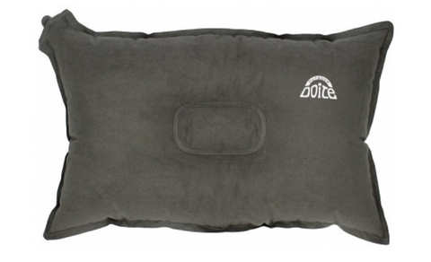 Almohada auto- inflable SUEDE - Doite