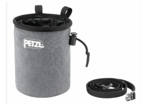 Magnesiera BANDI - Petzl