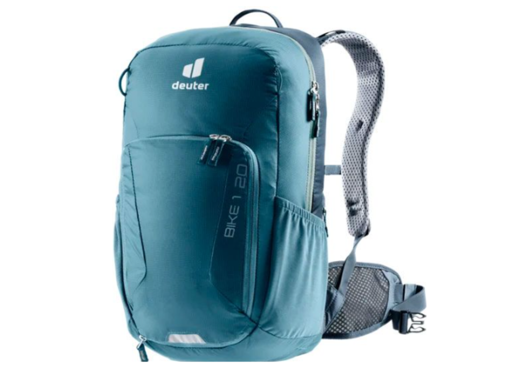 Mochila BIKE I 20 Deuter Comprar en Camping Center