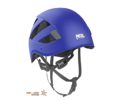 Casco BOREO - Petzl - Camping Center